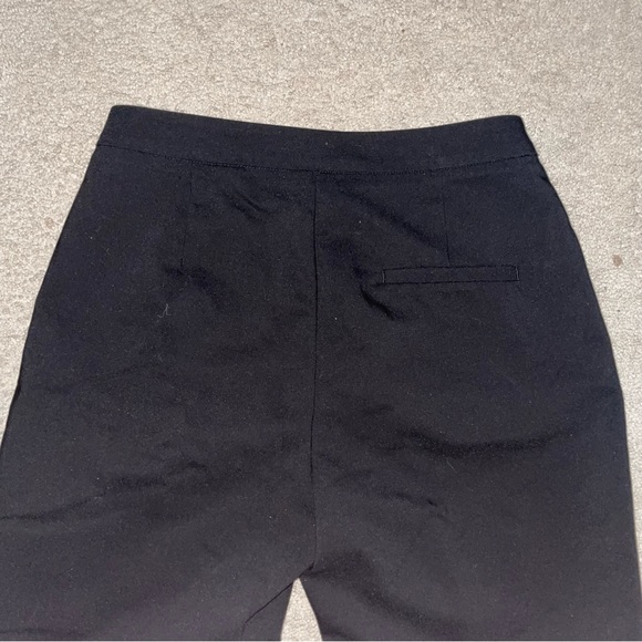 Black work pant - Picture 3 of 5